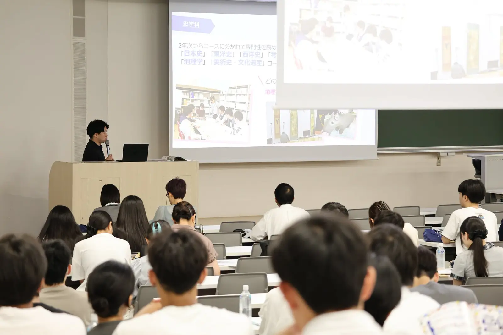 Đại Học TEIKYO Đã tổ chức thành công Ngày hội Mở (Open Campus) tại Cơ sở Hachioji