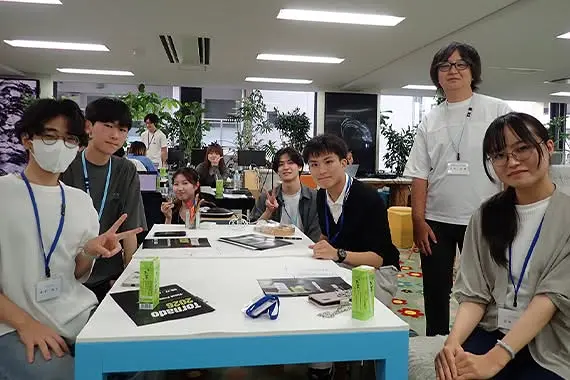 Cuộc Thi Hackathon Sinh Viên “Tornado2026”: Kiến Tạo Giá Trị Mới Trong Kỷ Nguyên AI