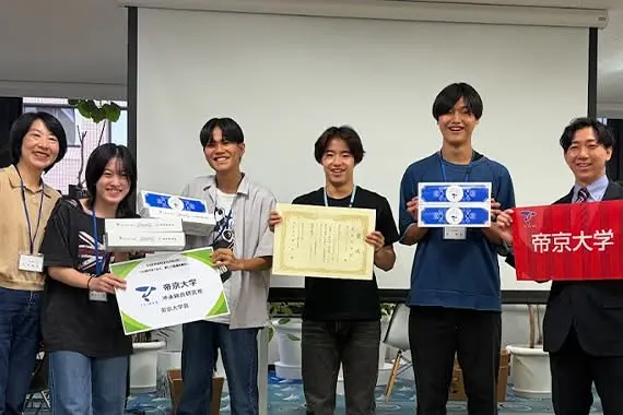 Cuộc Thi Hackathon Sinh Viên “Tornado2026”: Kiến Tạo Giá Trị Mới Trong Kỷ Nguyên AI
