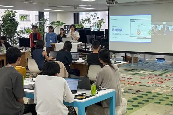 Cuộc Thi Hackathon Sinh Viên “Tornado2026”: Kiến Tạo Giá Trị Mới Trong Kỷ Nguyên AI