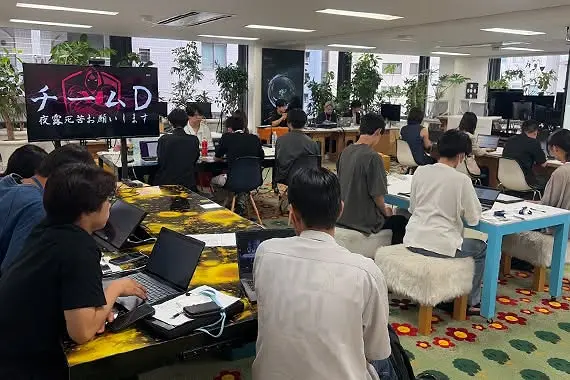 Cuộc Thi Hackathon Sinh Viên “Tornado2026”: Kiến Tạo Giá Trị Mới Trong Kỷ Nguyên AI