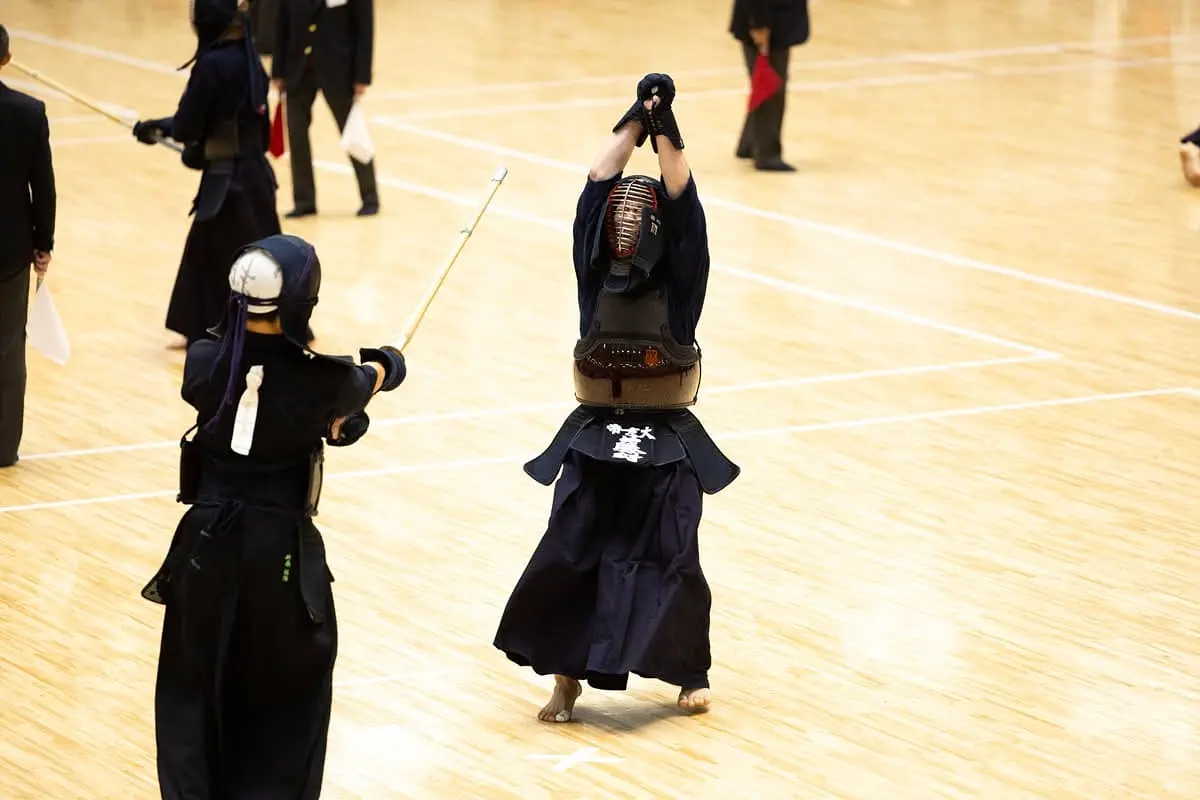 [Hoạt động Câu lạc bộ] Câu lạc bộ Kendo Đại học Teikyo tranh tài tại Giải vô địch Kendo sinh viên Kanto lần thứ 75