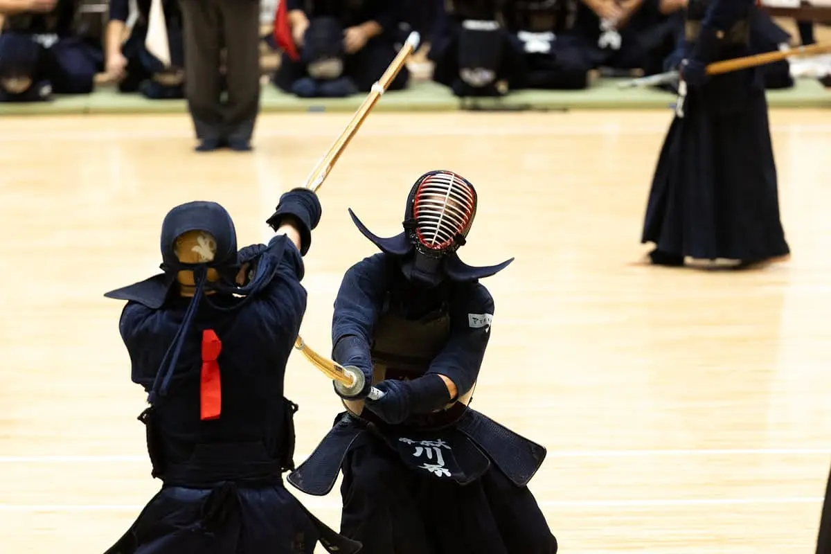 [Hoạt động Câu lạc bộ] Câu lạc bộ Kendo Đại học Teikyo tranh tài tại Giải vô địch Kendo sinh viên Kanto lần thứ 75
