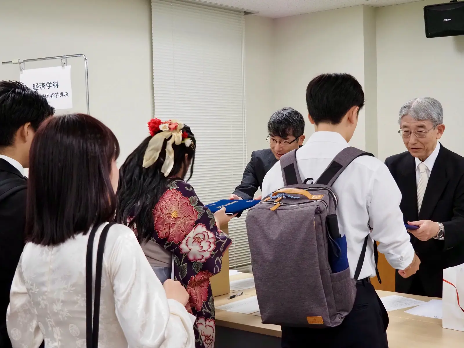 TEIKYO 🎓 Lễ Tốt Nghiệp Học Kỳ I – Năm Học 2026: Đánh Dấu Cột Mốc Mới Của Các Tân Cử Nhân