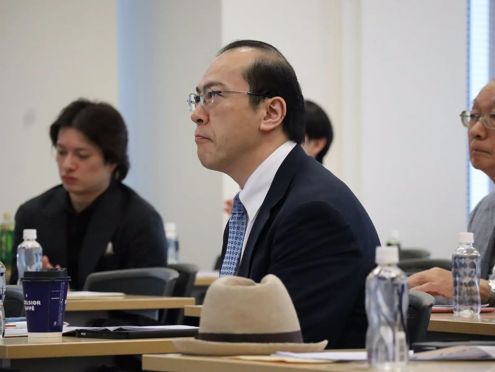 Đại học Teikyo tổ chức thành công Hội thảo Môi trường & Năng lượng: “Căng thẳng tại Trung Đông và Trật tự năng lượng quốc tế”