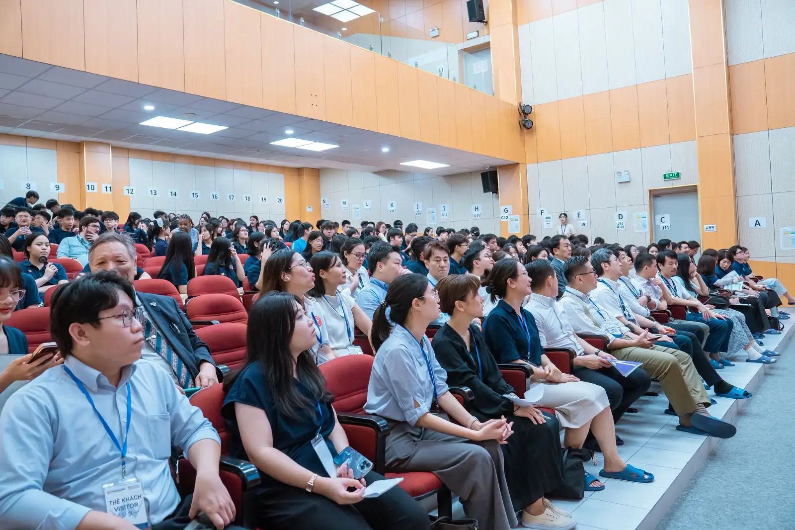 [ĐẠI HỌC TEIKYO & TRƯỜNG QUỐC TẾ NHẬT BẢN – JIS] CHƯƠNG TRÌNH HƯỚNG NGHIỆP VÀ ĐỊNH HƯỚNG DU HỌC NHẬT BẢN