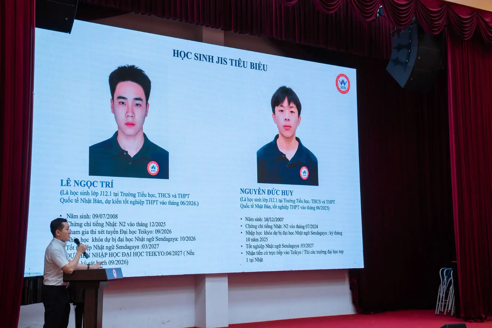 Trung Tâm Nhật Ngữ Sendagaya