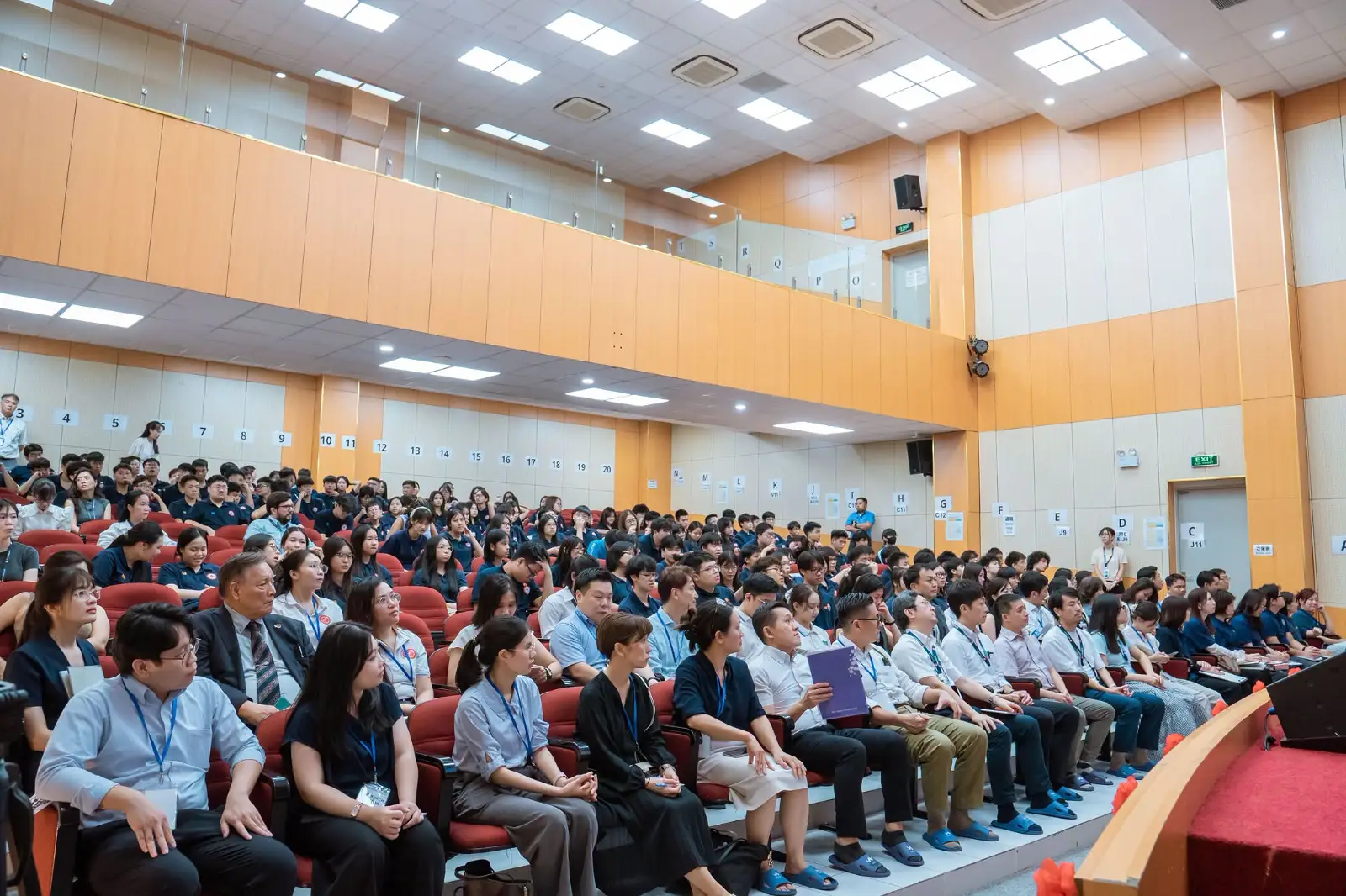 [ĐẠI HỌC TEIKYO & TRƯỜNG QUỐC TẾ NHẬT BẢN – JIS] CHƯƠNG TRÌNH HƯỚNG NGHIỆP VÀ ĐỊNH HƯỚNG DU HỌC NHẬT BẢN