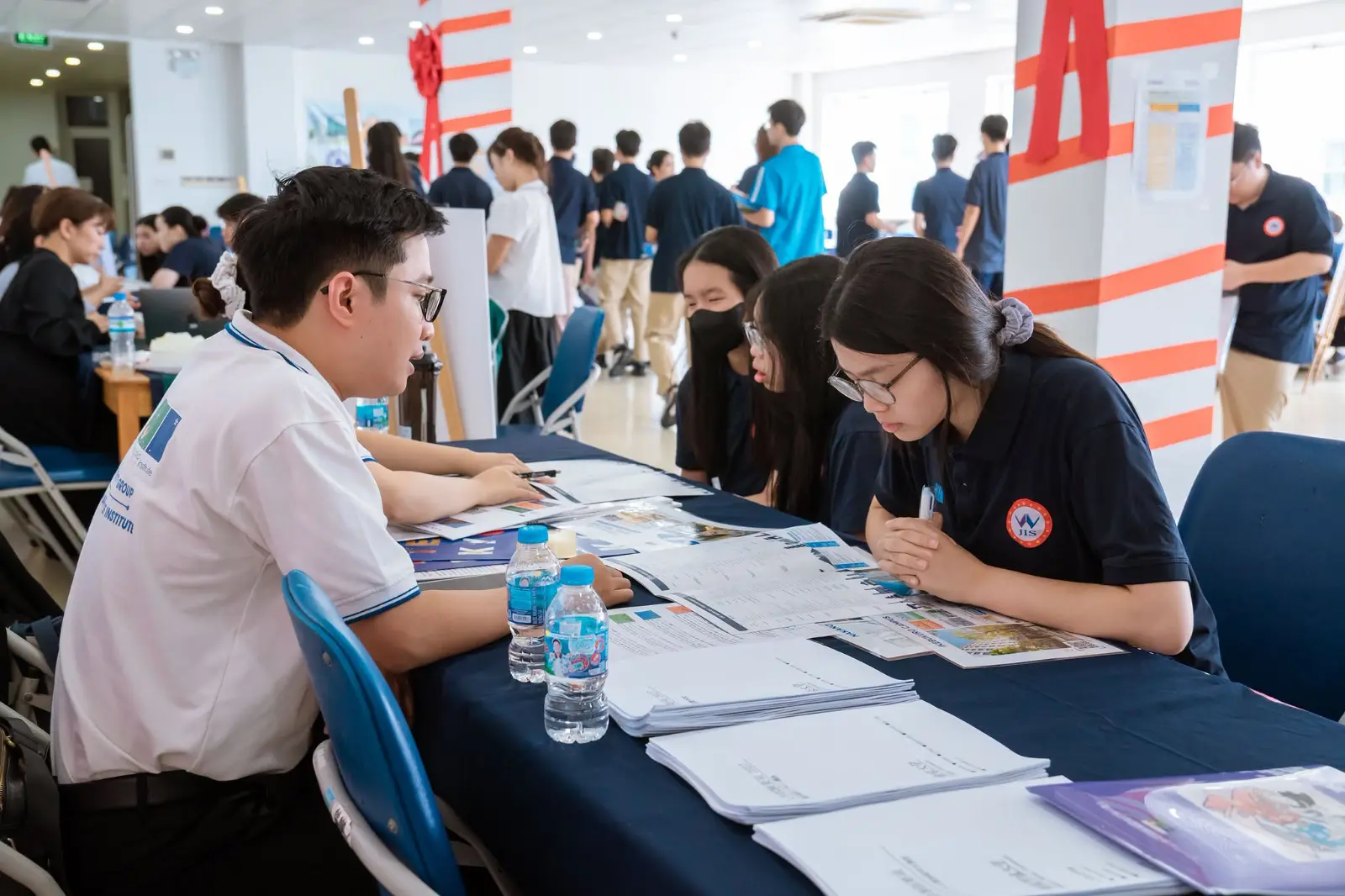 [ĐẠI HỌC TEIKYO & TRƯỜNG QUỐC TẾ NHẬT BẢN – JIS] CHƯƠNG TRÌNH HƯỚNG NGHIỆP VÀ ĐỊNH HƯỚNG DU HỌC NHẬT BẢN