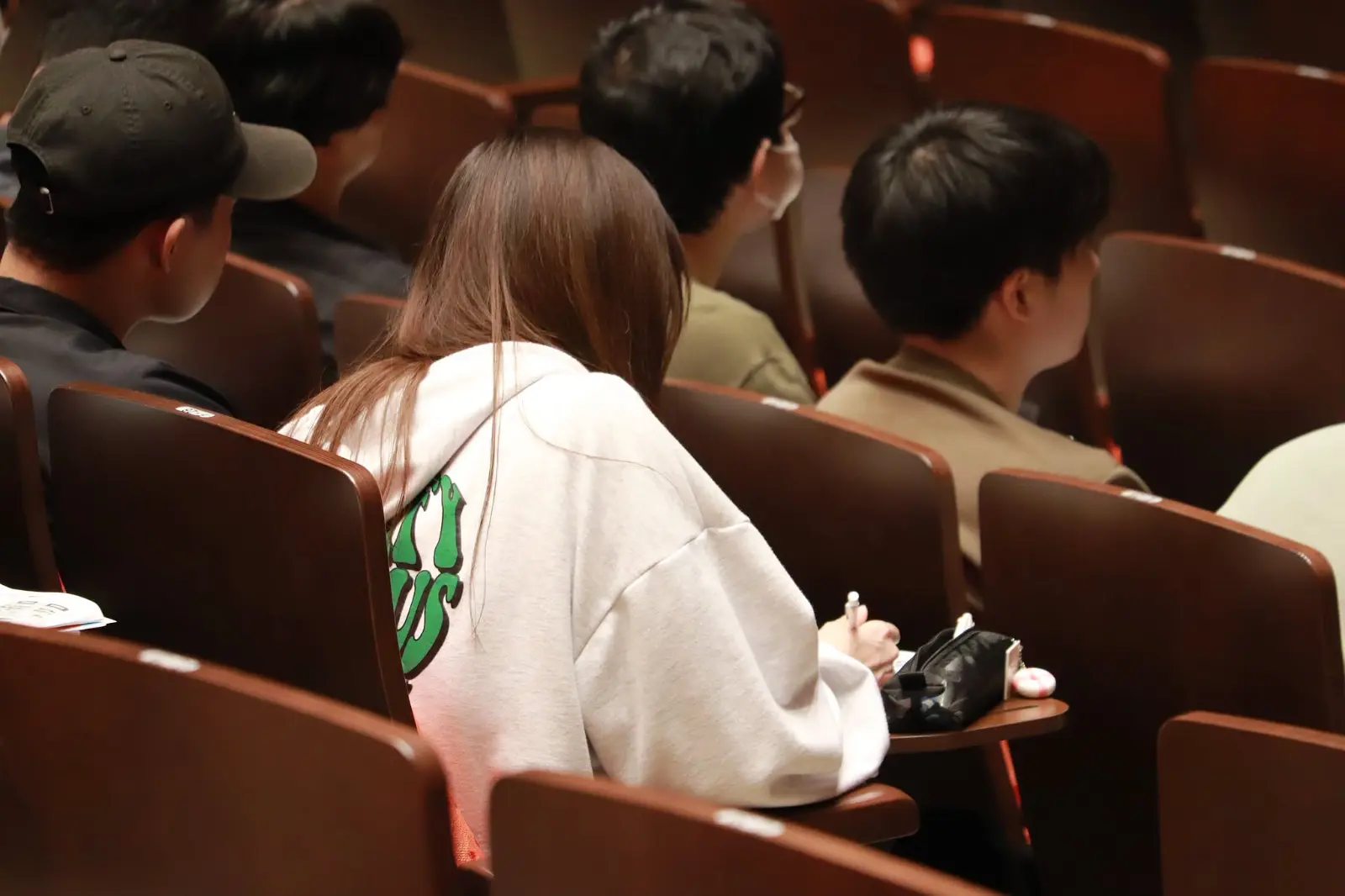 [Hachioji Campus] Tổng kết Buổi Hướng dẫn việc làm lần 2 & Lịch Hội chợ việc làm sắp tới