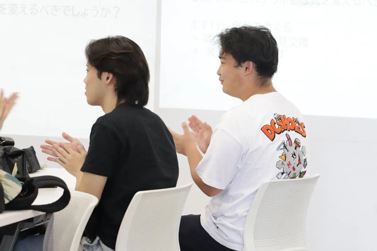 Sinh viên Chuyên ngành Quản trị Du lịch Đại học Teikyo học hỏi thực chiến cùng Trưởng bộ phận Truyền thông Tập đoàn JTB