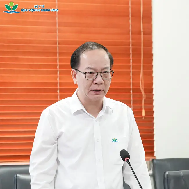 🌟 Tự hào hành trình bước ra thế giới: Sinh viên Y khoa Đại học Teikyo và tuần lễ thực tập lâm sàng bứt phá tại Bệnh viện Nhi Trung ương Việt Nam